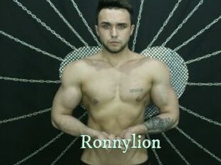 ronnylion Top Blog X