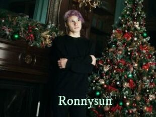 Ronnysun