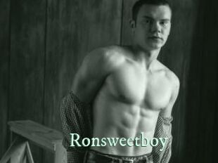 Ronsweetboy