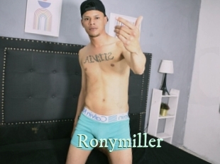 Ronymiller