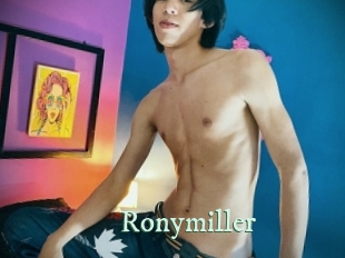 Ronymiller