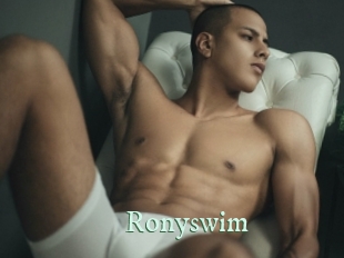 Ronyswim