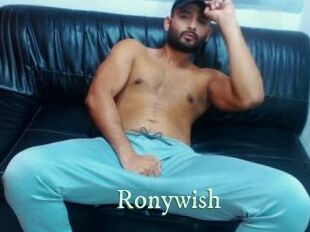 Ronywish