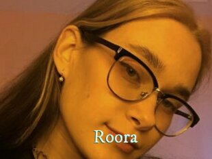 Roora