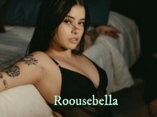 Roousebella