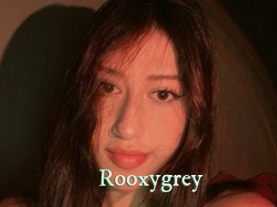 Rooxygrey