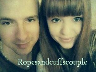 Ropesandcuffscouple