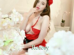 Rorosy