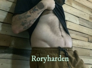 Roryharden