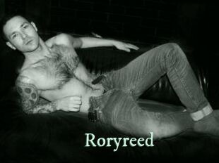 Roryreed