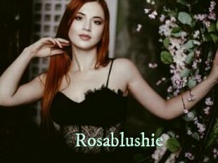 Rosablushie