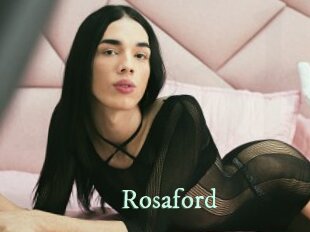 Rosaford