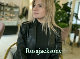 Rosajacksone