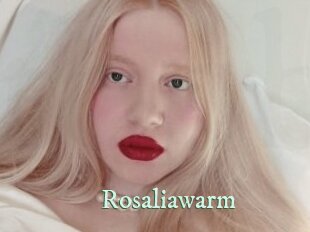 Rosaliawarm