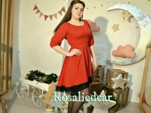 Rosaliedear