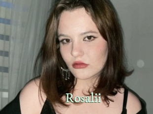 Rosalii