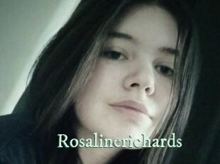 Rosalinerichards