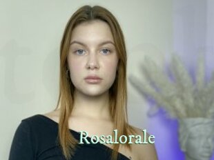 Rosalorale