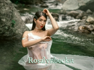 Rosalynbeckst