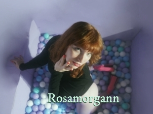 Rosamorgann