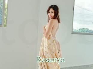 Rosamya
