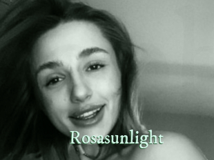 Rosasunlight