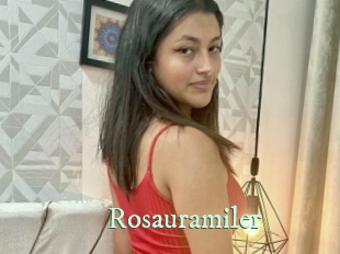 Rosauramiler