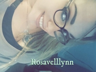 Rosavelllynn