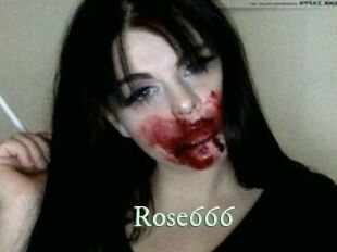 Rose666