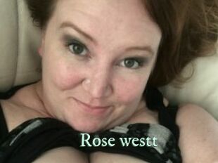 Rose_westt