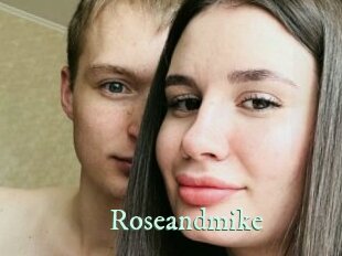 Roseandmike