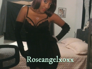 Roseangelxoxx