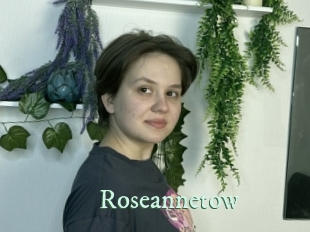 Roseannetow