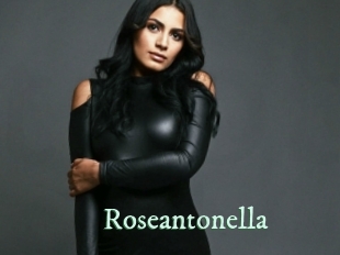 Roseantonella