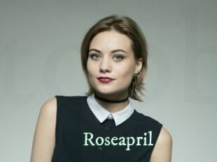 Roseapril