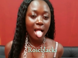 Roseblacks