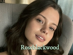 Roseblackwood