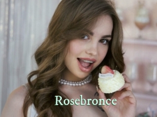 Rosebronce