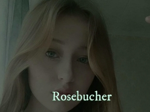 Rosebucher