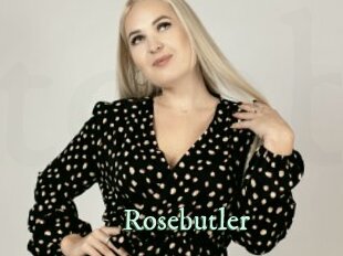 Rosebutler