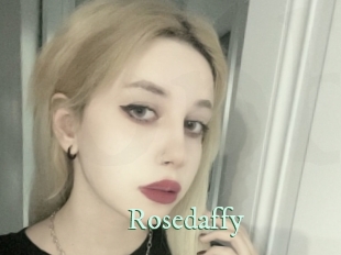 Rosedaffy