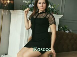 Roseee