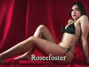 Roseefoster