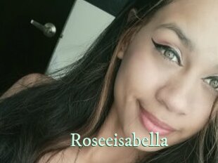 Roseeisabella