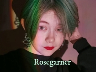 Rosegarner