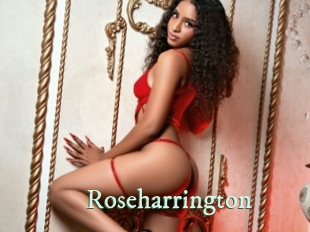 Roseharrington