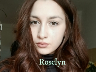 Roselyn