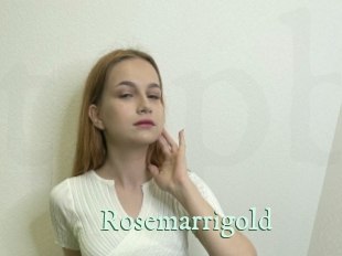 Rosemarrigold