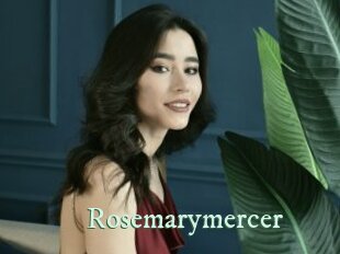 Rosemarymercer