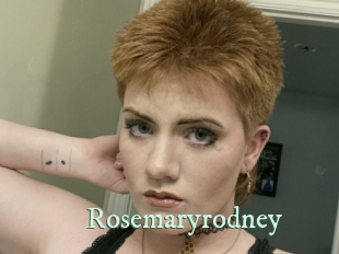 Rosemaryrodney